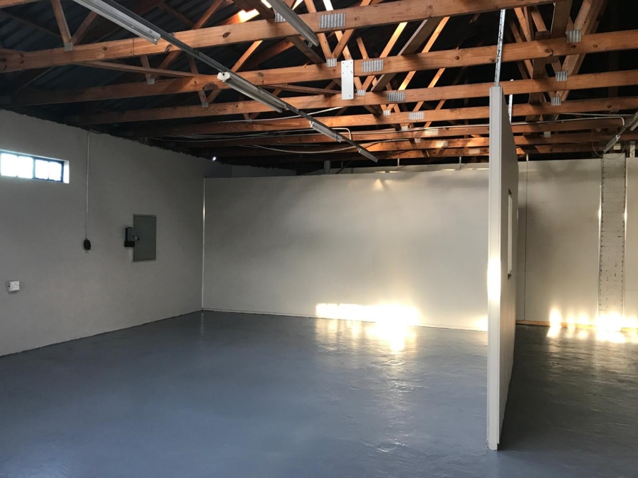 Commercial Property for Sale in Uitvlught Free State